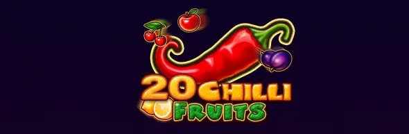 20 Chilli Fruits