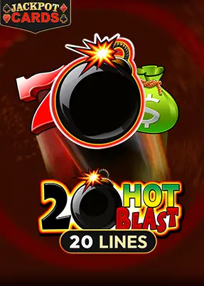20 Hot Blast