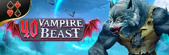 40 Vampire Beast