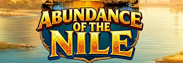 Abundance of the Nile