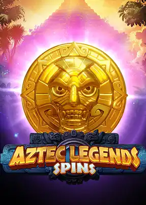 Aztec Legends Spins