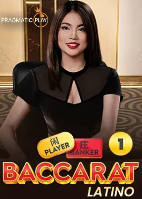 Baccarat Latino 1