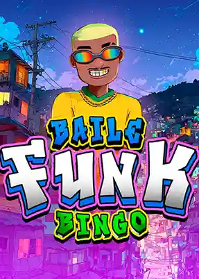 Baile Funk Bingo