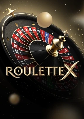 RouletteX