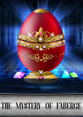 The Mystery of Faberge