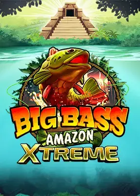 Big Bass Amazon Xtreme