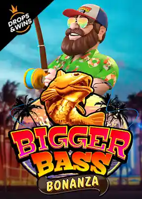 Bigger Bass Bonanza™
