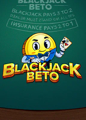 BlackJack Beto