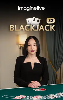Blackjack 32