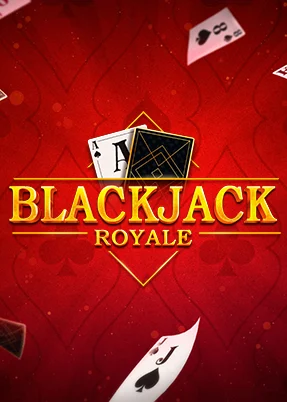 Blackjack Royale