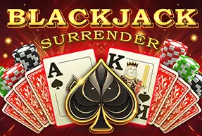 Blackjack Surrender