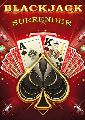 Blackjack Surrender