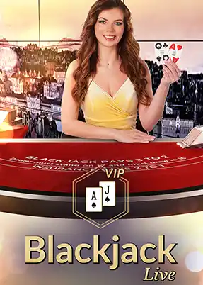 Blackjack VIP 8