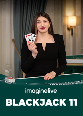 Blackjack 11