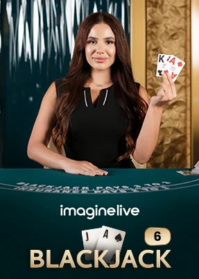 Blackjack 6
