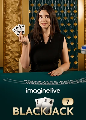 Blackjack 7