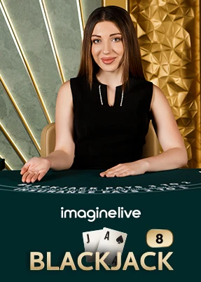 Blackjack 8