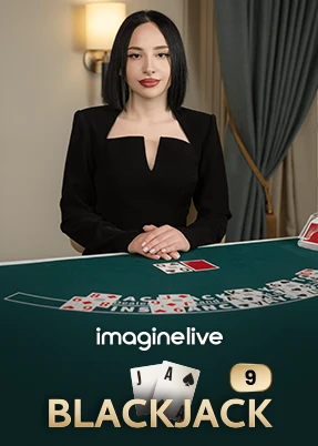 Blackjack 9