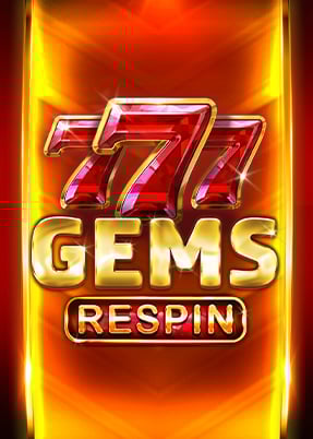 777 Gems Respin