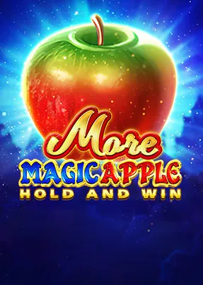 More Magic Apple