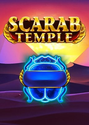 Scarab Temple