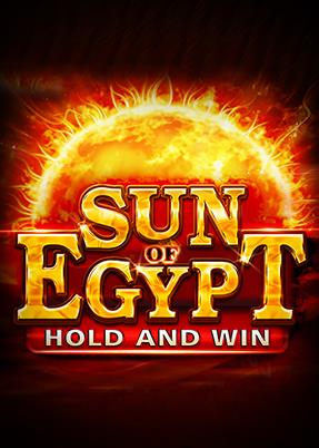 Sun of Egypt