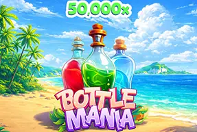 Bottle Mania