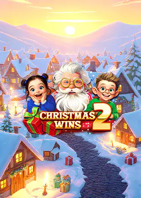 CHRISTMAS WINS 2