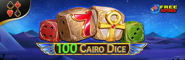 Cairo Dice