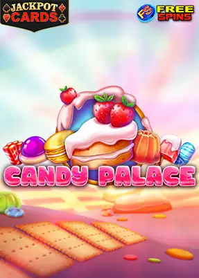 Candy Palace