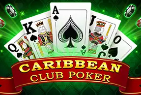 Caribbean Club Poker