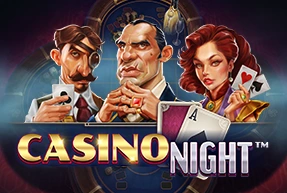 Casino Night