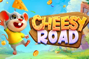 Cheesy Road