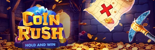 Coin Rush