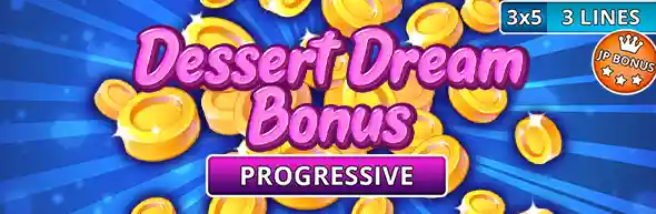 Dessert Dream Bonus