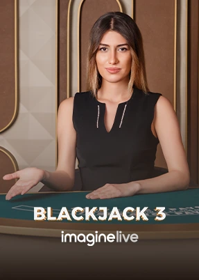 Blackjack 3