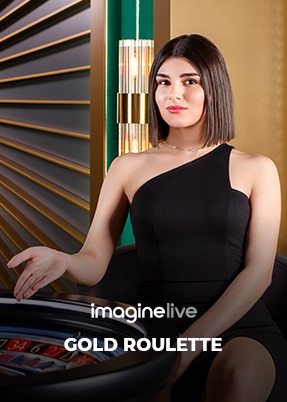 Gold Roulette