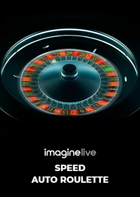 Speed Auto Roulette