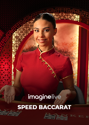Speed Baccarat 1