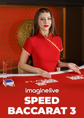 Speed Baccarat 3