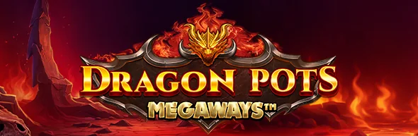 Dragon Pots Megaways