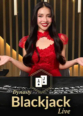 Dynasty Blackjack 6