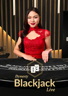 Dynasty Classic Blackjack 3