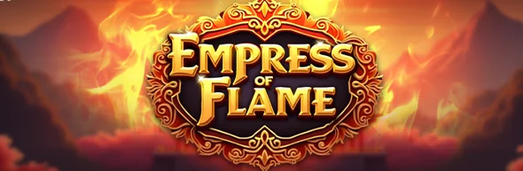 Empress of Flame