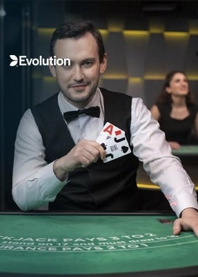Blackjack A
