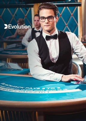 Blackjack Platinum VIP