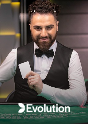 Blackjack VIP 19