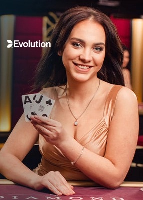 Blackjack VIP D
