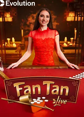 Fan Tan