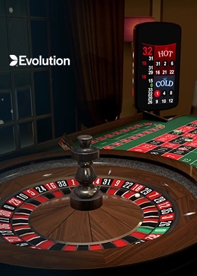 First Person Roulette